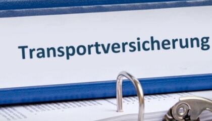 Transportversicherung / Überführungskasko für Dauercamper und Mobilheimbesitzer - CampingAssec - Versicherungsmakler Kellert